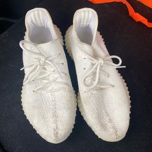 Yeezy adidas sneakers